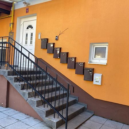 Apartma Rogatec Экстерьер фото