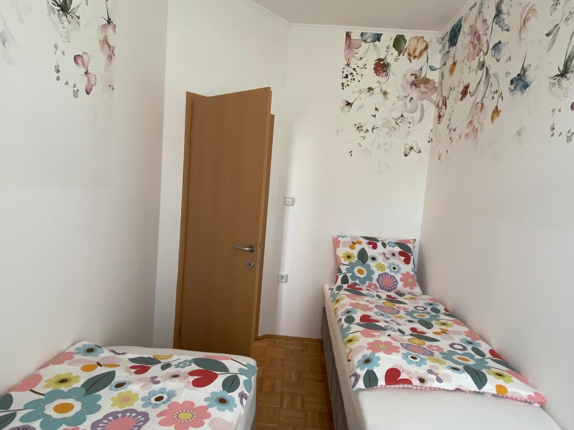 Apartma Rogatec Экстерьер фото