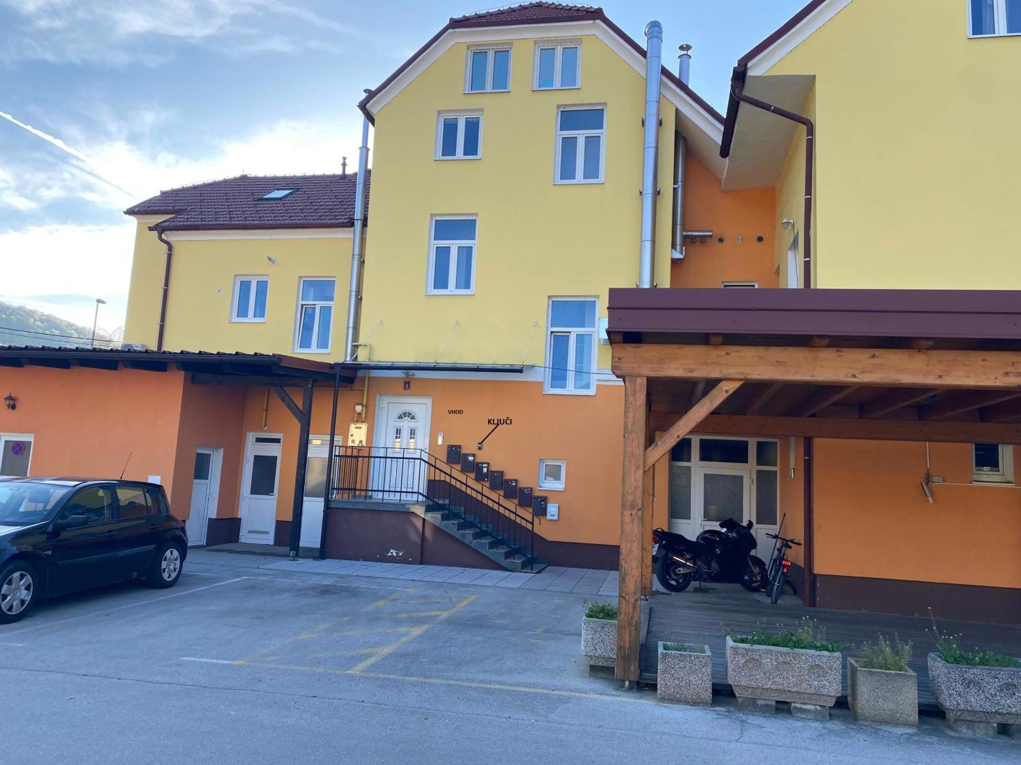 Apartma Rogatec Экстерьер фото